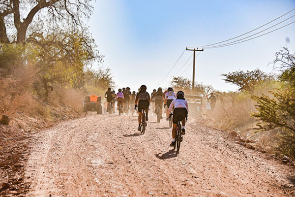 Experiencia Gravel 2025 - Imagen 3
