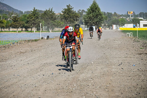 Experiencia Gravel 2025