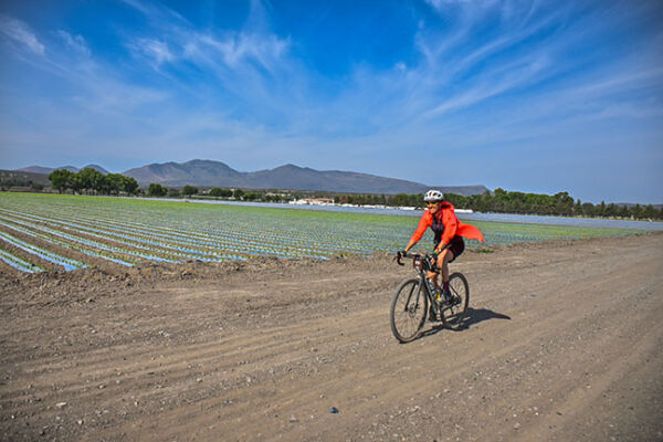 Experiencia Gravel 2025 - Imagen 2
