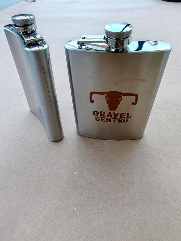 Pachita alcohol Gravel Centro