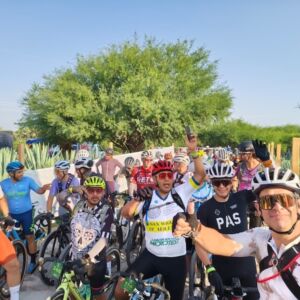 Experiencia Gravel Media Enchilada + 70 kms - 2027