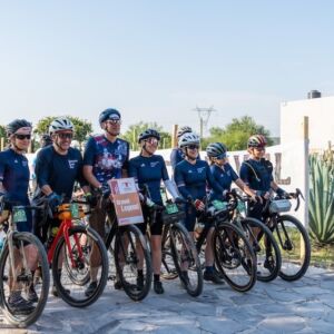 Experiencia Gravel Enchilada Completa + 120 kms - 2027