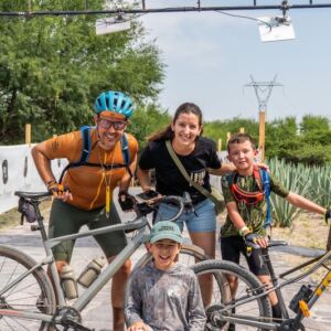 Experiencia Gravel Mini Enchilada + 35 kms - 2027