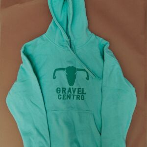 Sudadera Gravel Centro 4