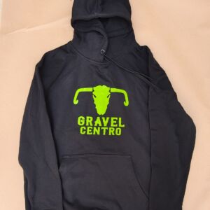 Sudadera Gravel Centro 3