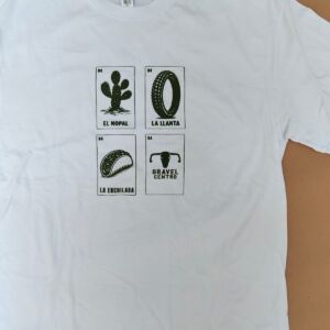 Gravel Centro 6 - T-shirt manga corta