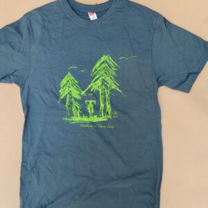 Gravel Centro 5 - T-shirt manga corta